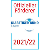 Förderer Diabetiker-Bund 2021/22